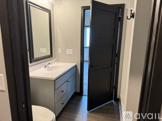 North Mankato Townhome: 2140 Rolling Green Trail