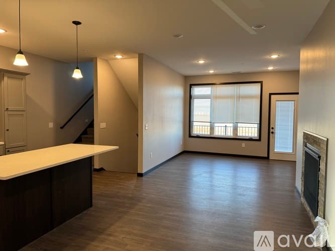 North Mankato Townhome: 2140 Rolling Green Trail