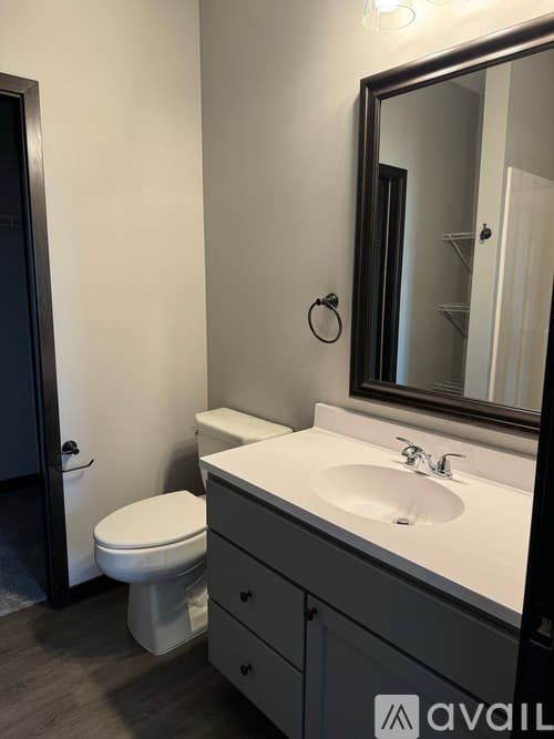 North Mankato Townhome: 2140 Rolling Green Trail