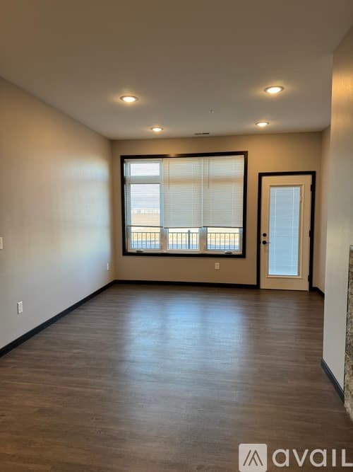 North Mankato Townhome: 2140 Rolling Green Trail