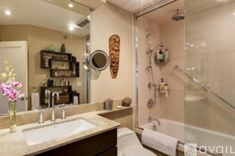 Boston Apartment: 6 Edgerly Pl