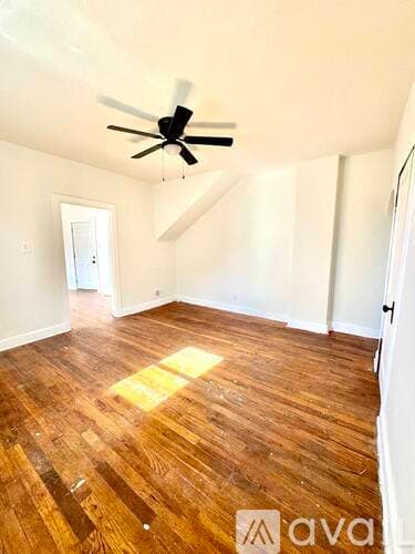 Collinsville Apartment: 212 South Chestnut Street