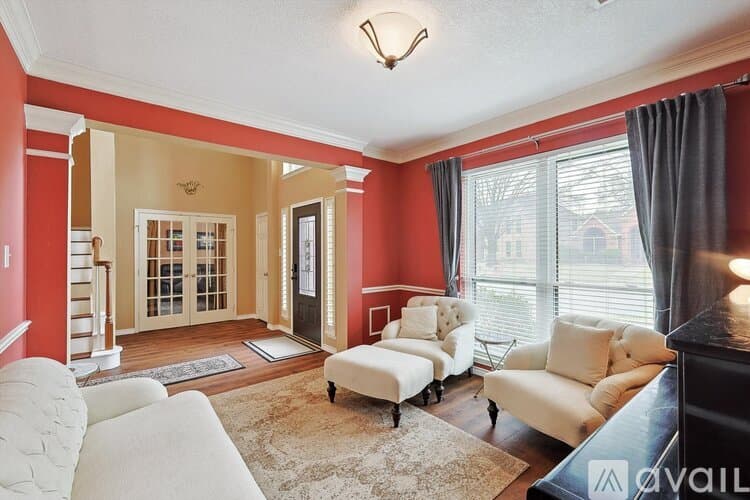 Flower Mound House: 2005 Glory Creek Cir