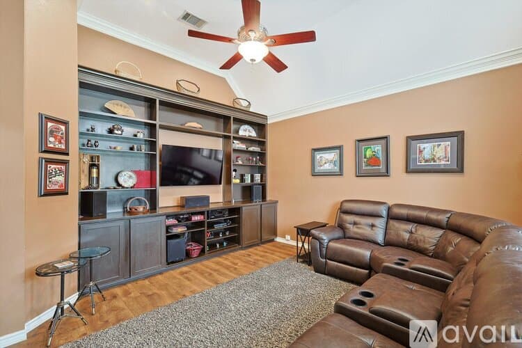Flower Mound House: 2005 Glory Creek Cir