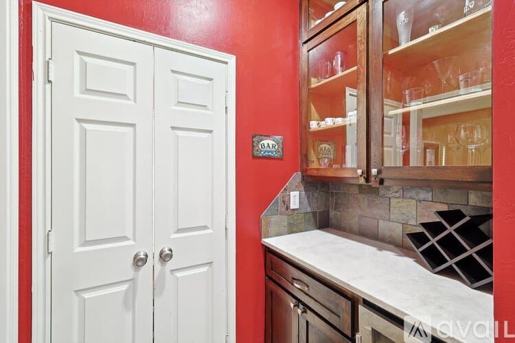 Flower Mound House: 2005 Glory Creek Cir