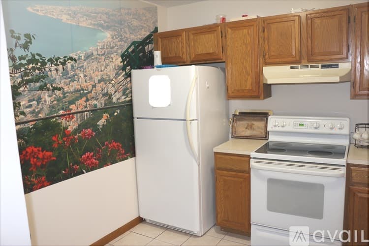 Bristol Condo: 705 Lake Ave