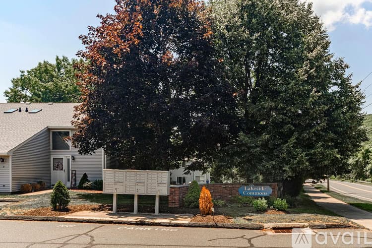 Bristol Condo: 705 Lake Ave