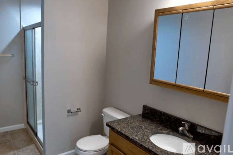 Cincinnati Apartment: 732 Ohio Pike