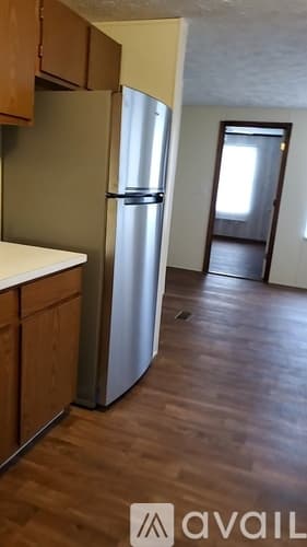 Milledgeville House: 108 Kay Avenue Northeast