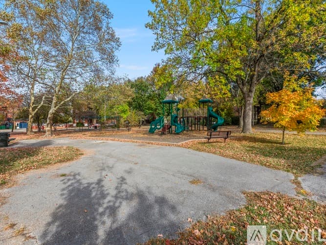 St. Louis Apartment: 2822 Mc Nair Ave