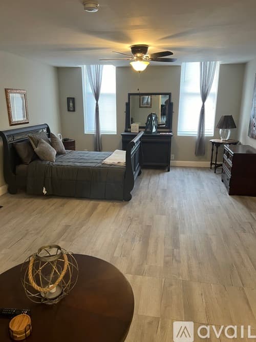 St. Louis Apartment: 2822 Mc Nair Ave