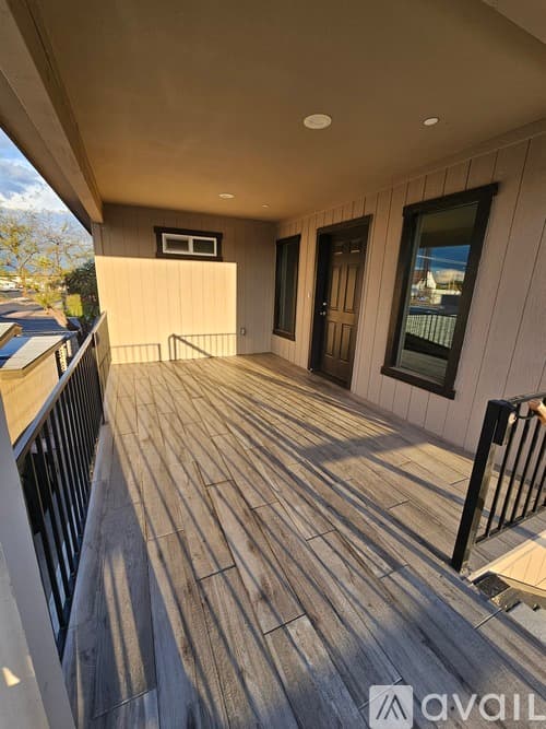 Youngtown Apartment: 11101 West Montana Avenue