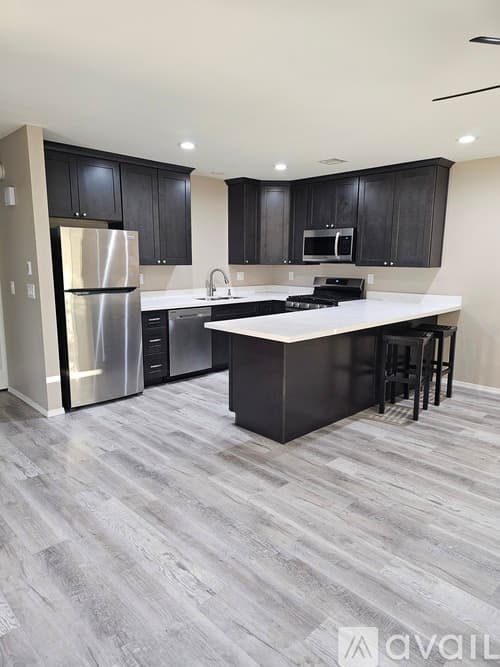 Youngtown Apartment: 11101 West Montana Avenue