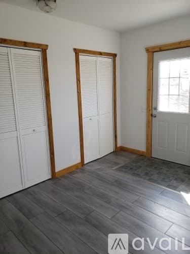 Benson House: 519 14th St N