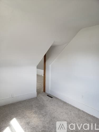 Benson House: 519 14th St N