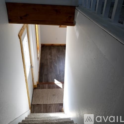 Benson House: 519 14th St N
