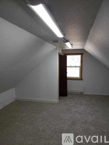 Benson House: 519 14th St N