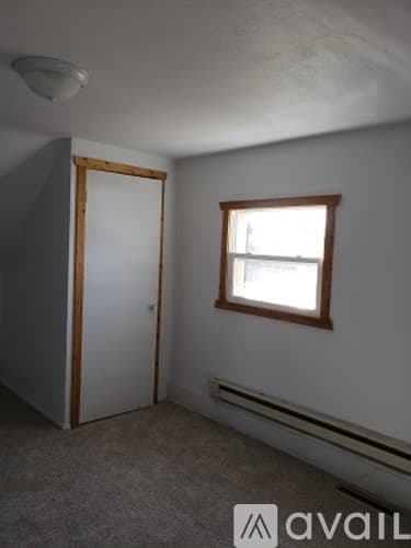 Benson House: 519 14th St N