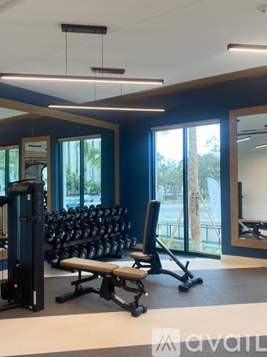 Tampa Apartment: 5498 Bay Center Dr