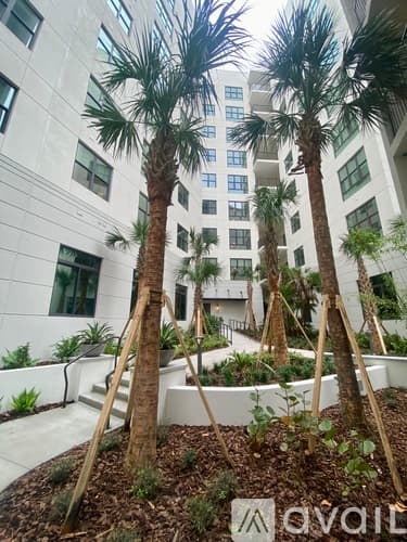 Tampa Apartment: 5498 Bay Center Dr