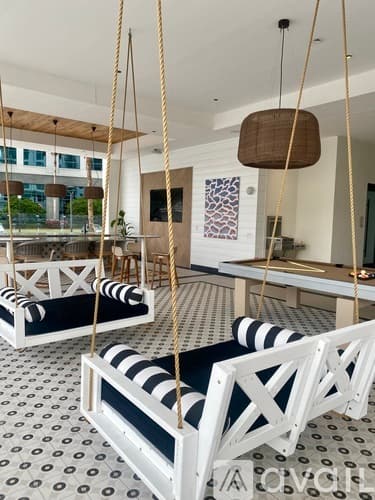 Tampa Apartment: 5498 Bay Center Dr