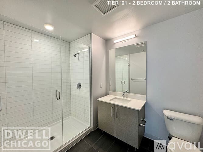 Chicago Apartment: 4555 N Sheridan Rd