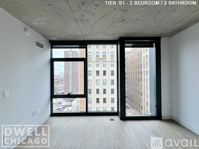Chicago Apartment: 4555 N Sheridan Rd