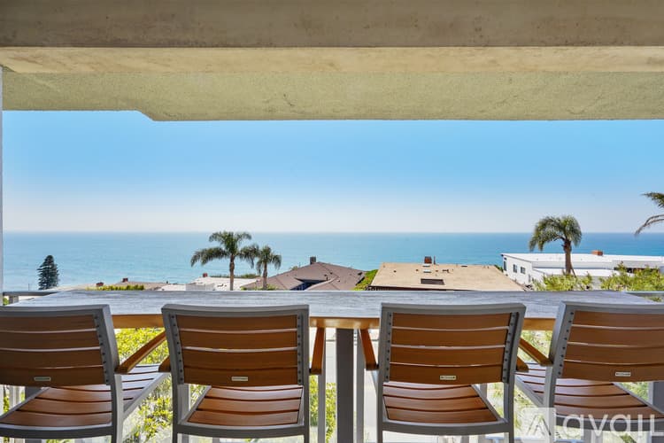 Malibu Condo: 18101 Coastline Drive
