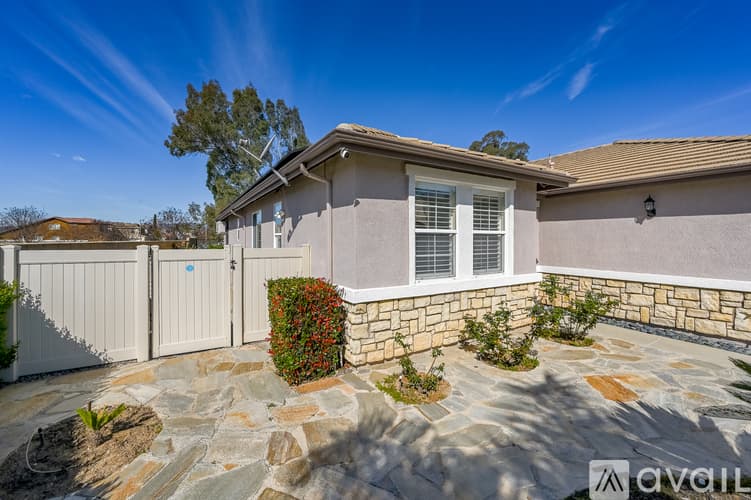 Wildomar House: 35797 Rosedown Lane