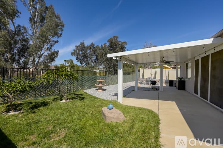 Wildomar House: 35797 Rosedown Lane