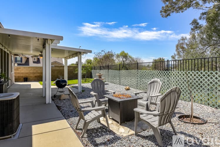 Wildomar House: 35797 Rosedown Lane