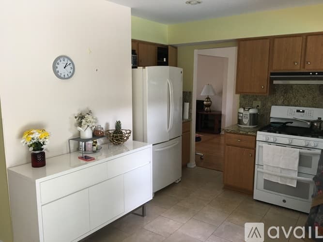 Buffalo Grove House: 1372 Brandywyn Lane