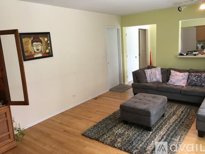 Buffalo Grove House: 1372 Brandywyn Lane