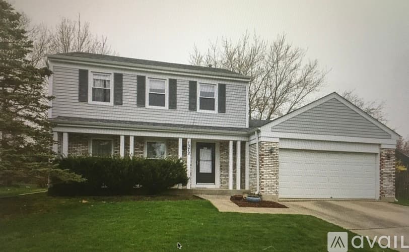 Buffalo Grove House: 1372 Brandywyn Lane