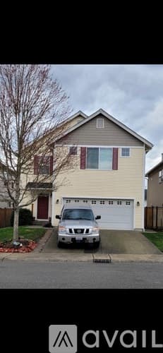 Kent Apartment: 13273 Southeast 226th Street