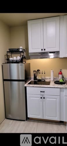 Kent Apartment: 13273 Southeast 226th Street