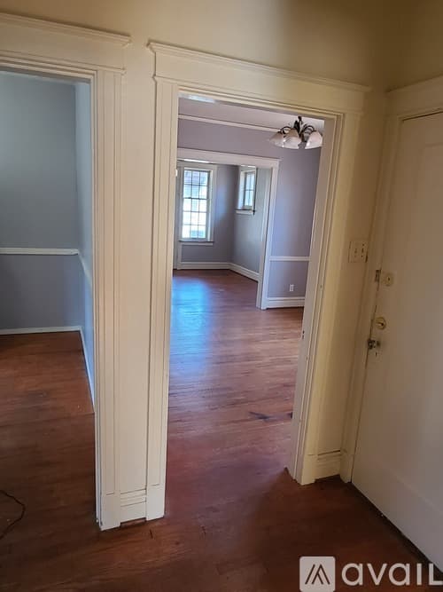 University City Apartment: 808 Pennsylvania Avenue