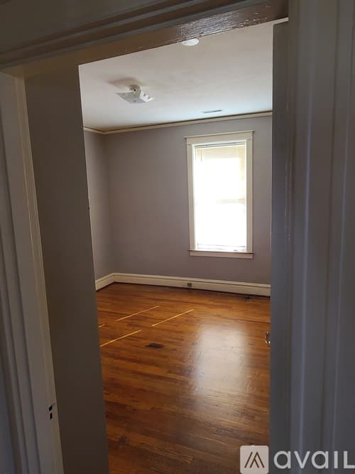 University City Apartment: 808 Pennsylvania Avenue