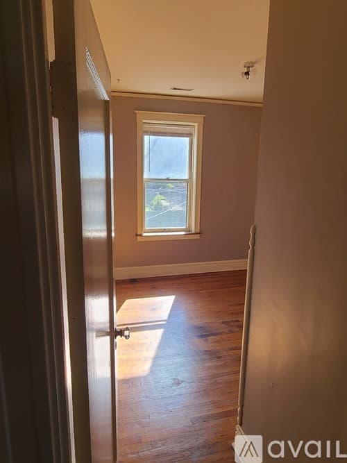 University City Apartment: 808 Pennsylvania Avenue