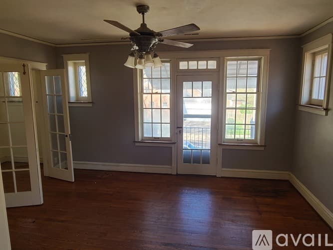 University City Apartment: 808 Pennsylvania Avenue