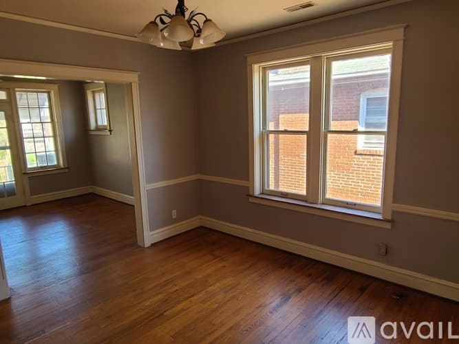 University City Apartment: 808 Pennsylvania Avenue