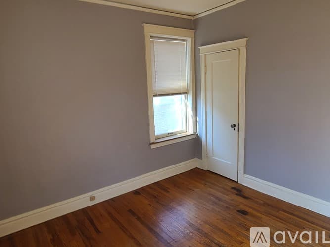 University City Apartment: 808 Pennsylvania Avenue