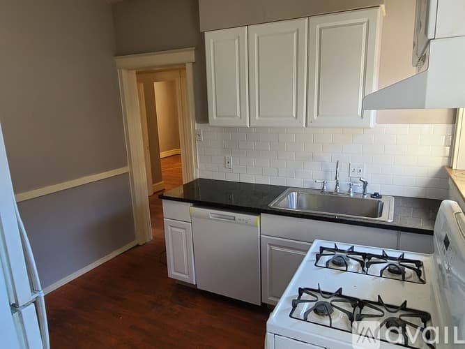 University City Apartment: 808 Pennsylvania Avenue