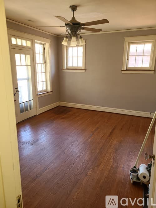 University City Apartment: 808 Pennsylvania Avenue