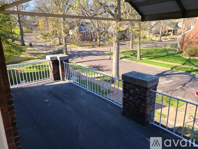 University City Apartment: 808 Pennsylvania Avenue