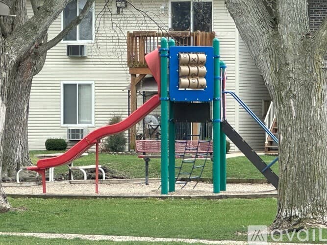 Oswego Condo: 1900 Light Road