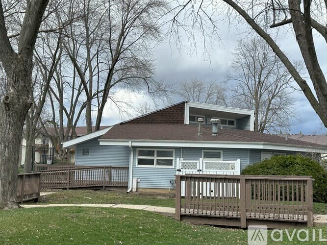 Oswego Condo: 1900 Light Road