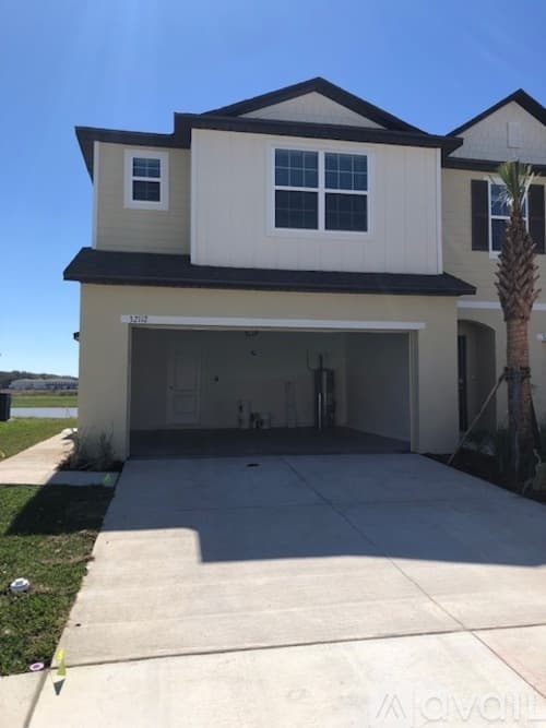 San Antonio Townhome: 32112 Pond Apple Bend