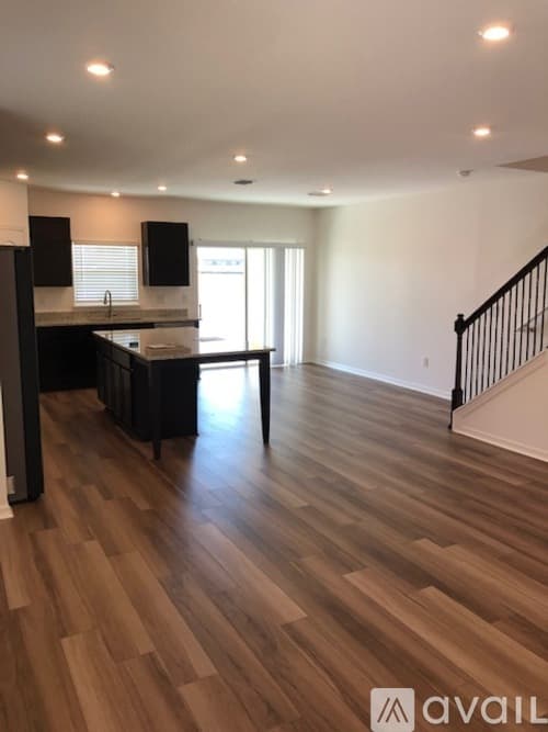 San Antonio Townhome: 32112 Pond Apple Bend