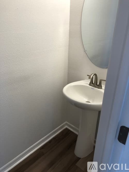 San Antonio Townhome: 32112 Pond Apple Bend